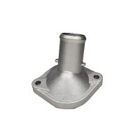 ราคา หม้อน้ําคอห่าน TOYOTA ใหม่ VIOS 2007 2012 หม้อน้ํา YARIS 2007 2012 อลูมิเนียม (22227691740)