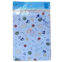 ราคา ผ้ารองกันเปื้อน ผ้ารองฉี่เด็ก ผ้ายางรองฉี่ ผ้ายางกันน้ำ ผ้ายางกันเปื้อน ญี่ปุ่น สินค้าจากญี่ปุ่น gc99 (1368898933)