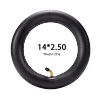 ราคา ยางในจักรยาน14x2 50ยางใน14นิ้วInner tireยางในจักรยานไฟฟ้า มีไซส์14x2 50 3 00 8ทดแทนยางเดิมSP379 (22878266392)