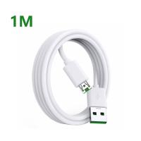 ราคา MAILESI OPPO ชุดชาร์จ OPPO VOOC Flash Charger สายชาร์จMicro หัวชาร์จ รองรับชาร์จเร็ว (20662419405)