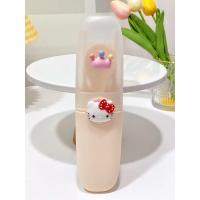 ราคา พร้อมส่ง ช้อนเด็ก ช้อนส้อมเด็กอนุบาล ช้อนส้อมพกพา เซตช้อนส้อมตะเกียบ เซตช้อนเด็ก เซตกินข้าว ช้อนส้อมเด็กพร้อมกล่อง (14178541813)