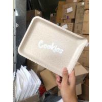 ราคา ถาดยำรักษ์โลก Cookie s แท้100 ย่อยสลายได้ 6 สี กรวยในตัว คละสี สินค้าในไทยส่ง 1 2 วัน (20801150970)