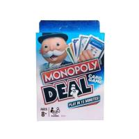 ราคา Monopoly deal card game (19809903802)