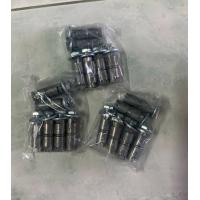 ราคา พุกตะกั่ว Fastenic ขนาด 1 4นิ้ว 2 หุน พร้อมน๊อตและแหวน จำนวน 6ชุด ปุ๊กตะกั่ว (20526176303)