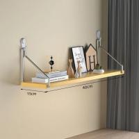 ราคา หิ้งพระชั้นไม้ติดผนัง 3ขนาด ชั้นวางของติดผนัง ชั้นตกแต่งบ้าน ชั้นไม้วางของ ติดผนัง ชั้นวางต้นไม้ ชั้นติดผนัง (22826966828)