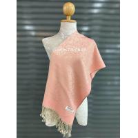 ราคา ผ้าพันคอผ้าคลุมไหล่ มีหลายสีพร้อมส่งในไทย (22674190671)