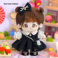 ราคา Liaoyue ตุ๊กตาเสื้อผ้าน่ารักชุดตุ๊กตาผ้าคอตตอนขนาด20Cm EXO Idol ขนาด20Cm EXO เครื่องประดับที่คาดผมตุ๊กตาเจ้าหญิงดีไซน์น่ารักตุ๊กตาแฟนซีสำหรับตุ๊กตา (22845171884)