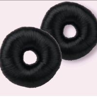 ราคา วิกผมโดนัท ดังโงะ ม้วนผม (21298932696)