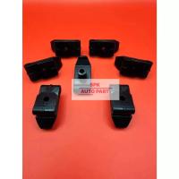 ราคา กิ๊บหมุดคลิปล็อคตัวพับใหญ่ กันชนและ บังฝุ่นล้อ Toyota Altis Vigo Camry Alphard Vellfire แข็งแรงราคาถูก (21906978786)