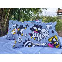 ราคา ปลอกหมอน หนุน ใบ ใหญ่ (22724630366)