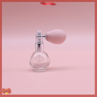 ราคา Gogirl ขวดสเปรย์ฉีดน้ำขนาด15มล สำหรับขวดน้ำหอมแบบเติมได้ขวดสเปรย์แก้วเปล่าใสพกพาได้หรูหรา (21551424450)