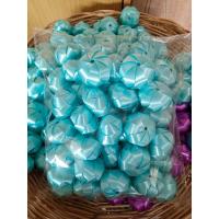 ราคา เหรียญโปรยทาน ลูกส้มโปรยทาน เหรียญโปรยทานลูกส้ม แพ็คละ 50 ลูก (21699660741)