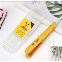 ราคา Flash ที่หนีบผม ม้วนผม ยืดผม เครื่องรีดผม เครื่องหนีบผม เครื่องม้วนผม เครื่องรีดผม เครื่องหนีบผม หนีบมินิ ขนาดพกพา (22526183865)