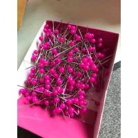 ราคา เข็มหมุดกล่องกระดาษ400ตัว (14192915771)