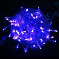 ราคา ไฟตกแต่ง ไฟหยดน้ำ ไฟประดับ LED 100 ดวง 220V กันน้ำ กระพริบ 3 5w ไฟ led ไฟกระพริบ Warm White (20690167305)