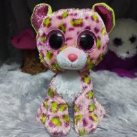 ราคา ST 05 ตุ๊กตา ty ตาโต ขนาด 6 นิ้ว แมวเสือจิ้งจอก ของเล่น ของสะสม แต่งบ้าน แต่งร้าน (10794191359)