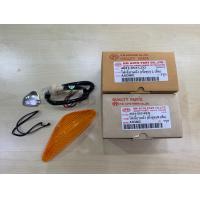 ราคา ไฟหน้า ชุดไฟเลี้ยวหน้าR L ไฟเลี้ยวหน้า Sonic2000 Sonic125 Sonicตัวเก่า โซนิคตัวเก่า ส้ม เฟรมรถ กรอบรถ ชุดสี แฟริ่ง (6916820687)