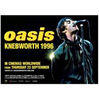 ราคา โปสเตอร์ วงดนตรี ร๊อค โอเอซิส Oasis โปสเตอร์วง A3 (20872873023)