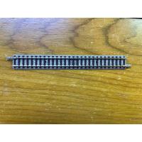 ราคา Tomix N Scale Grey Rail 10 sizes as new Tomix N Scale รางสีเทา 10 ขนาดเหมือนใหม่ (9229472013)