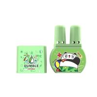 ราคา ยาดม2รู ยาดมดัมเบิ้ล ยาดมสมุนไพร Dumble inhaler ยาดมน่ารัก มีหลายลายให้เลือก (22327262592)