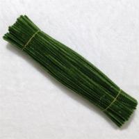 ราคา ส่งจากไทย ลวดกำมะหยี 30 ซม ลวด DIY ลวดทำดอกไม้ (21551698650)