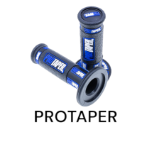 ราคา ปลอกมือแต่งซิ่ง PROTAPER KITACO ยางนิ่มหนึบติดมือ (21534146138)