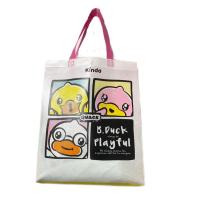 ราคา B 8 1 1 กระเป๋าถือ B Duck เป็ดน่ารัก ลายใหม่ เลือกได้ 6 ลาย (22154900546)