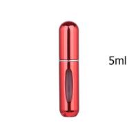 ราคา พร้อมส่ง ขวดแบ่งน้ำหอม ขวดแบ่งน้ำหอม แบบพกพา สำหรับเติมแบบปั้ม ขนาด5 10 ml สามารถใช้ใส่แอลกอฮอล์ น้ำหอม น้ำหอม (21405921023)