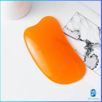 ราคา Serenity นวดหน้า กัวซา Gua sha ที่นวดหน้า อุปกรณ์นวด Scrapping supplies (16507054503)