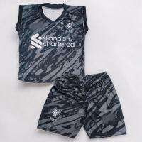 ราคา Now ชุดเด็ก แขนกุด ไซส์ Sและ M S 1 2 ปี 7 12โล M 2 4 ปี 12 17โล ผ้ามันไมโครใส่สบายไม่ร้อน ชุดเด็กผู้ชาย ชุดเด็กผู้หญิง ชุดกีฬาเด็ก ชุดบอลเด็ก (22917438418)