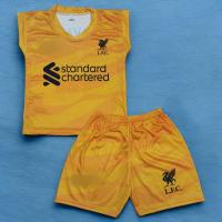 ราคา Now ชุดเด็ก แขนกุด ไซส์ Sและ M S 1 2 ปี 7 12โล M 2 4 ปี 12 17โล ผ้ามันไมโครใส่สบายไม่ร้อน ชุดเด็กผู้ชาย ชุดเด็กผู้หญิง ชุดกีฬาเด็ก ชุดบอลเด็ก (22917438414)