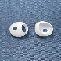 ราคา 3คู่หูฟังซิลิโคนนุ่มที่ครอบหูจุกหูฟังสำหรับ Airpods Pro 2 L M S หูฟัง3ขนาดสำหรับ Airpods (20417089282)