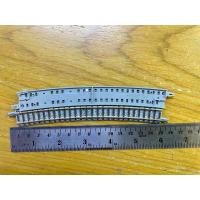 ราคา N Scale Tomix Curved rail C Radius 15 Grey 6 sizes N Scale Tomix รางโค้ง C รัศมี 15 สีเทา 6 ขนาด (9544473161)