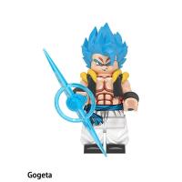 ราคา บล็อคตัวต่อ ดราก้อนบอลซูเปอร์ Dragon Ball Super Block Puzzle Dragon Ball (22418203998)