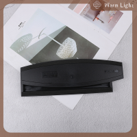 ราคา Warm Light ฐานยึดขาตั้งแนวตั้งสำหรับ PlayStation 3 PS3 Slim Console Black J3G2 (22298945578)