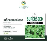 ราคา เมล็ดสมุนไพร ออร์แกนิค นำเข้าจากต่างประเทศ Herb Seeds Organic (22725080412)