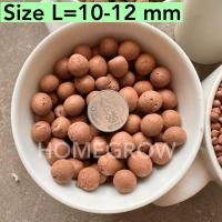 ราคา เม็ดดินเผา มวลเบา popperสีอิฐ ถุง 1ลิตร คุณภาพดี (22635704069)