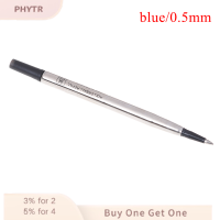 ราคา PHYTR HOT Parker quink Roller Ball rollerball ปากกาเติมสีดำ หมึกสีฟ้าขนาดกลาง nib (22564199358)