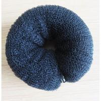 ราคา LEWEDO เครื่องทำขนมปังโดนัทสำหรับแต่งผมแบบหนีบล็อคด่วนเครื่องมือจัดแต่งผมมวย (22786163783)