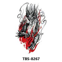 ราคา แฟนตัวยง สติกเกอร์รอยสักปลอมเกอิชาสำหรับผู้หญิงลายสักครึ่งแขนรอยสักรอยสักรอยสักรอยสักรอยสักเซ็กซี่ Czasowe Adesivo กันน้ำ (22594366315)