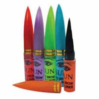 ราคา ดินสอเขียนขอบตา SUN สีดำ แพ็คX6แท่ง คุ้มมว๊ากกกก (20228588262)