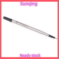 ราคา SQ Stationery Flash Sale Parker quink Roller Ball rollerball ปากกาเติมหมึกสีดำขนาดกลาง nib (21719651355)