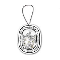 ราคา สลากไทย น้ำหอม ใน รถยนต์ ต้นสน แผ่นน้ำหอมปรับอากาศ แผ่นน้ำหอมต้นไม้ ลิตเติ้ลทรีส์ แผ่นน้ำหอมติดรถยนต์ (22623941569)