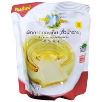 ราคา นกพิราบผักกาดดองเค็มซอง 145กรัม (22744006878)