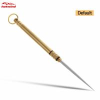 ราคา ไทเทเนียมไม้จิ้มฟันพวงกุญแจอเนกประสงค์เครื่องมือตั้งแคมป์กลางแจ้งทนทานกว่าไหมขัดฟัน (22840380867)