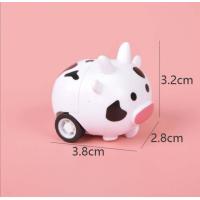 ราคา มีคูปองส่งฟรี รถไขลาน ตุ๊กตาไขลานรูปสัตว์ รถของเล่น รถรูปสัตว์ ของเล่นเด็กขนาดเล็ก (16927144024)