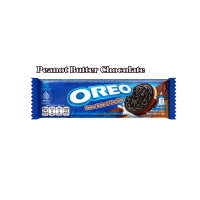 ราคา oreo คุกกี้แซนวิชรสช็อกโกแลตสอดไส้ครีม วนิลา ช็อกโกแลต สตรอเบอร์รี่ โอรีโอ คุกกี้ โอรีโอ้ บิด ชิมครีม จุ่มนม กรุบกรอบ MK (22892610601)