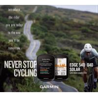 ราคา New Garmin Edge 540 Edge 840 Edge 540 Solar Edge 840 Solar ประกันศูนย์ไทย GIS ไมล์จักรยานGps (22313123079)