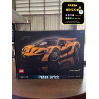 ราคา พร้อมส่ง Lego 42172 McLaren P1 Hard To Find (22250491219)