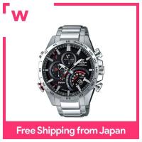 ราคา CASIOนาฬิกาข้อมือEdifice Smartphone Link EQB 501XD 1AJFผู้ชาย (5170096493)